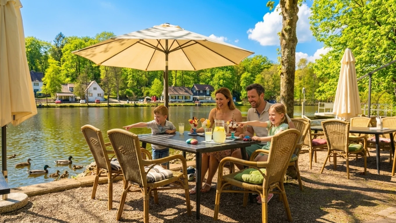 Abendessen